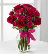 21 adet kırmızı gül tanzimi  Şanlıurfa ucuz çiçek gönder 