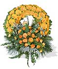 cenaze çiçegi celengi cenaze çelenk çiçek modeli  Şanlıurfa hediye sevgilime hediye çiçek 