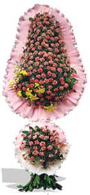 Dügün nikah açilis çiçekleri sepet modeli  Şanlıurfa çiçek mağazası , çiçekçi adresleri 