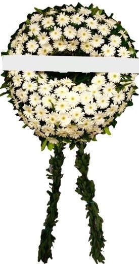Cenaze çiçekleri modelleri  Şanlıurfa çiçek gönderme 
